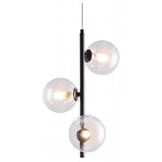 Подвесная люстра kink light Иона 09408-3a,19